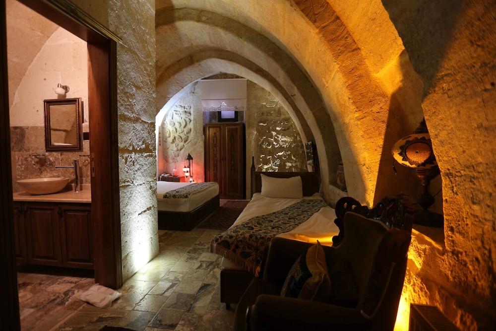 Avanos Suites 37/62