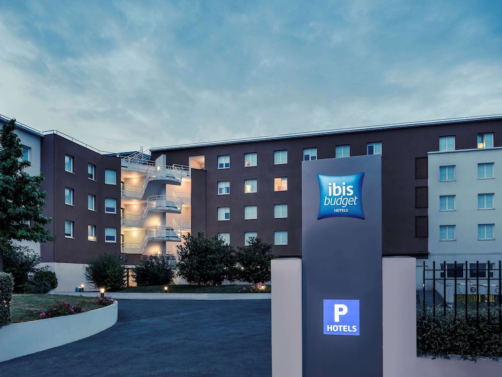 ibis budget Marne la Vallée Val d'Europe 1/58