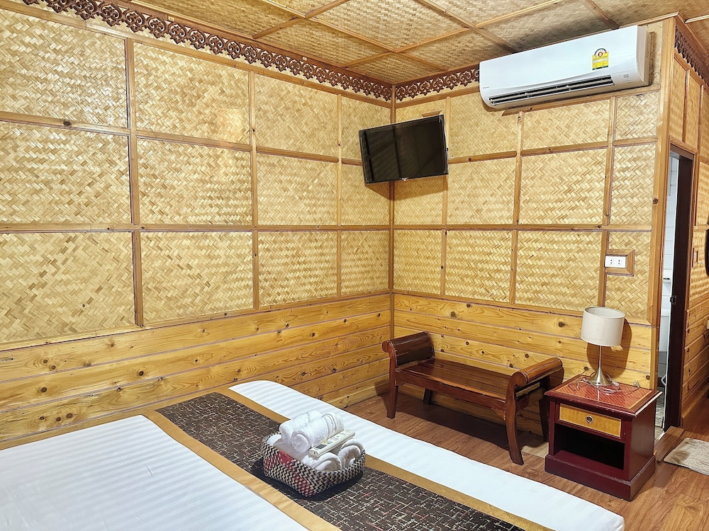 MONTRI RESORT DONMUANG BANGKOK 38/60