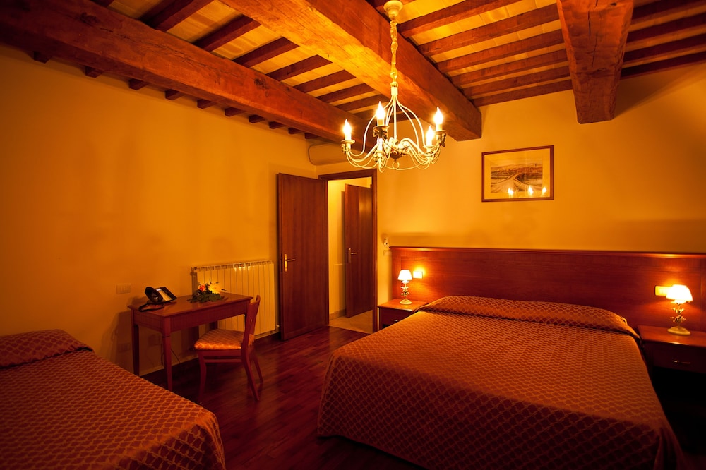 AGRITURISMO LE RONDINI DI FRANCESCO DI ASSISI 26/66