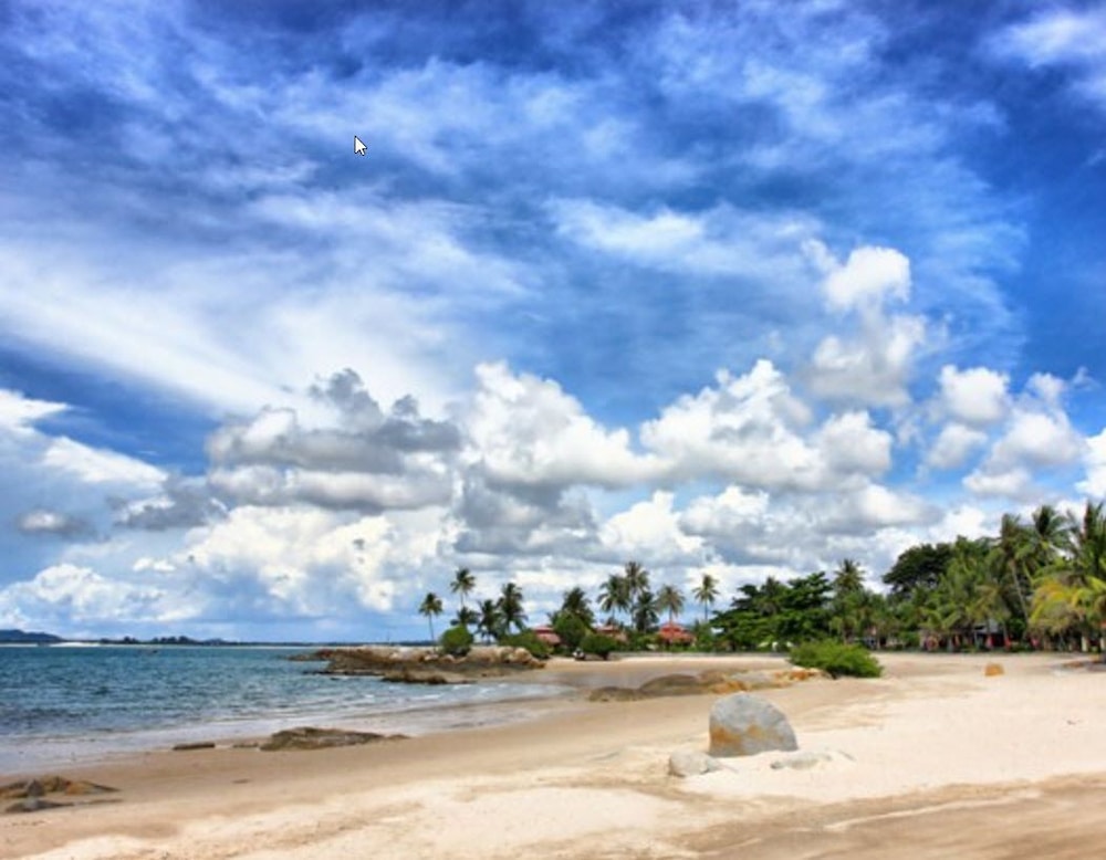Parai Beach Resort and Spa Bangka 36/47