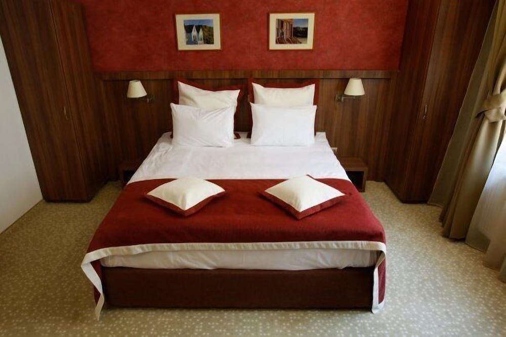 Hotel Gott 23/43