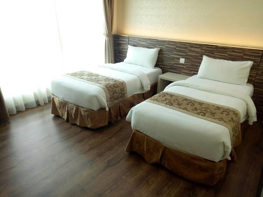 Midcity Hotel Melaka 13/33