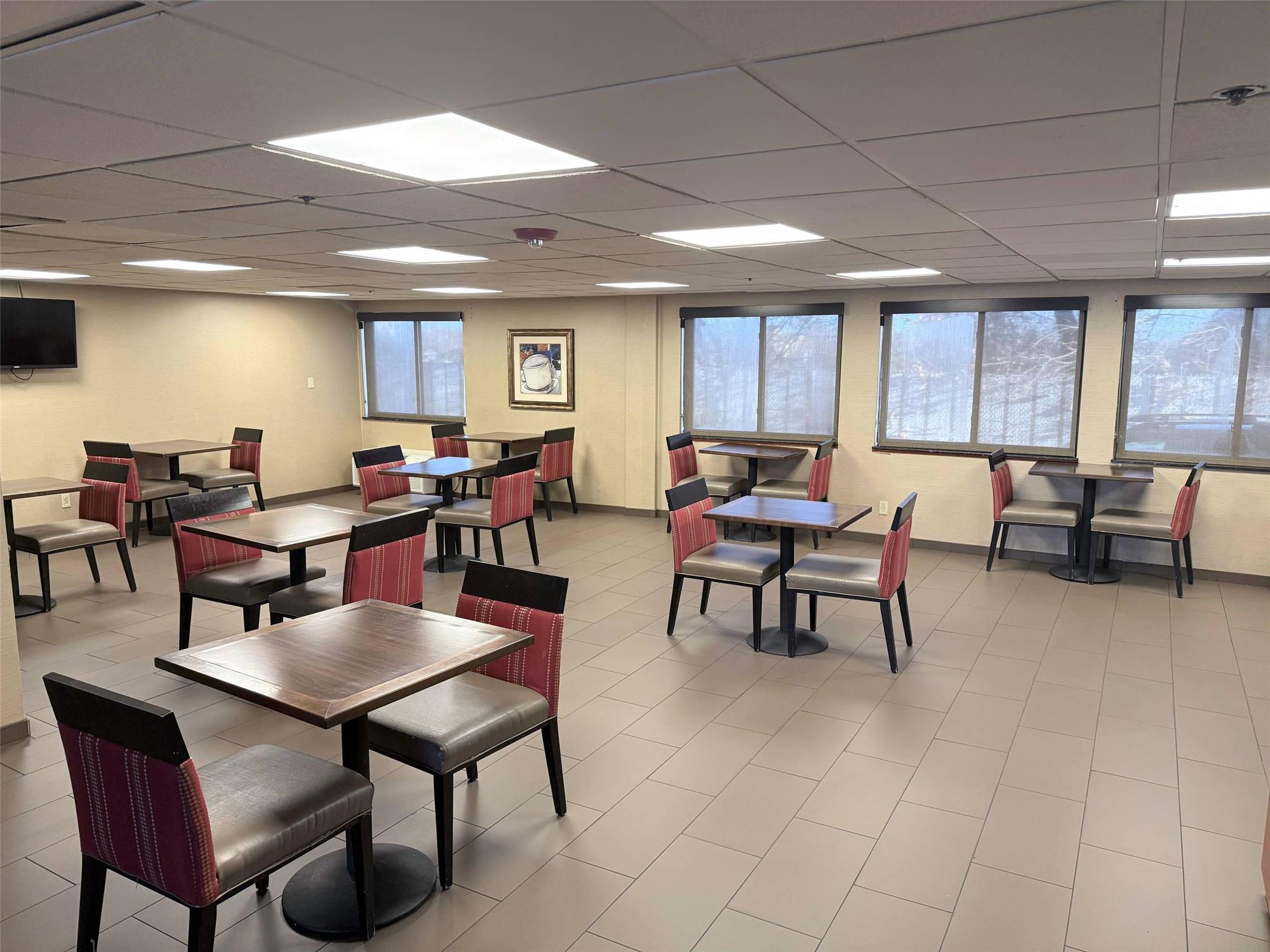 Comfort Inn Feasterville - Trevose 14/19