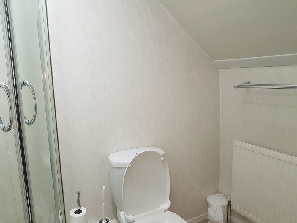 Sheron House Bed &amp; Breakfast 43/50