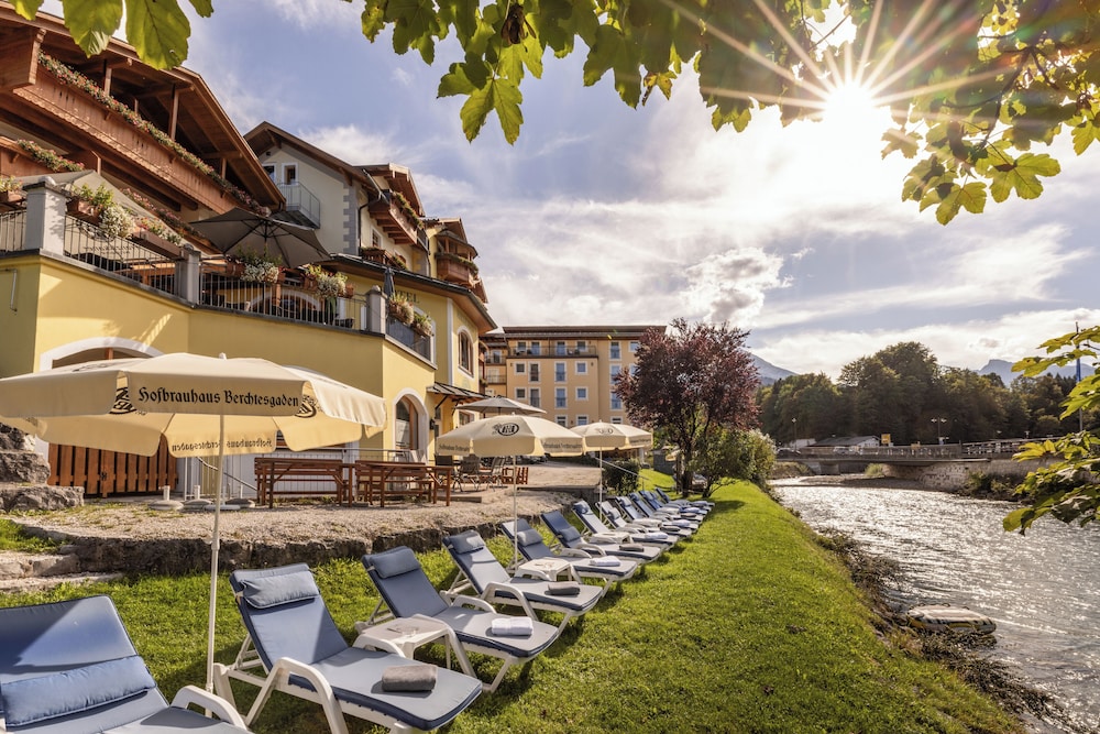 Hotel Grunberger 67/71