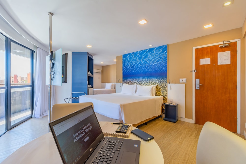 Mercure Fortaleza Meireles Hotel 27/75