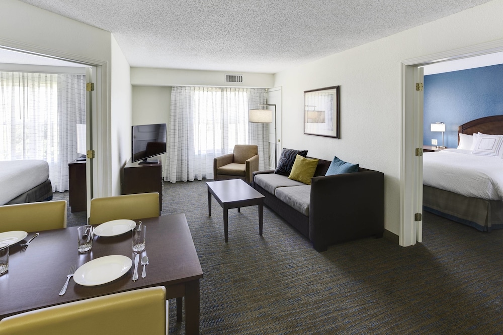 Residence Inn by Marriott Milford 17/28