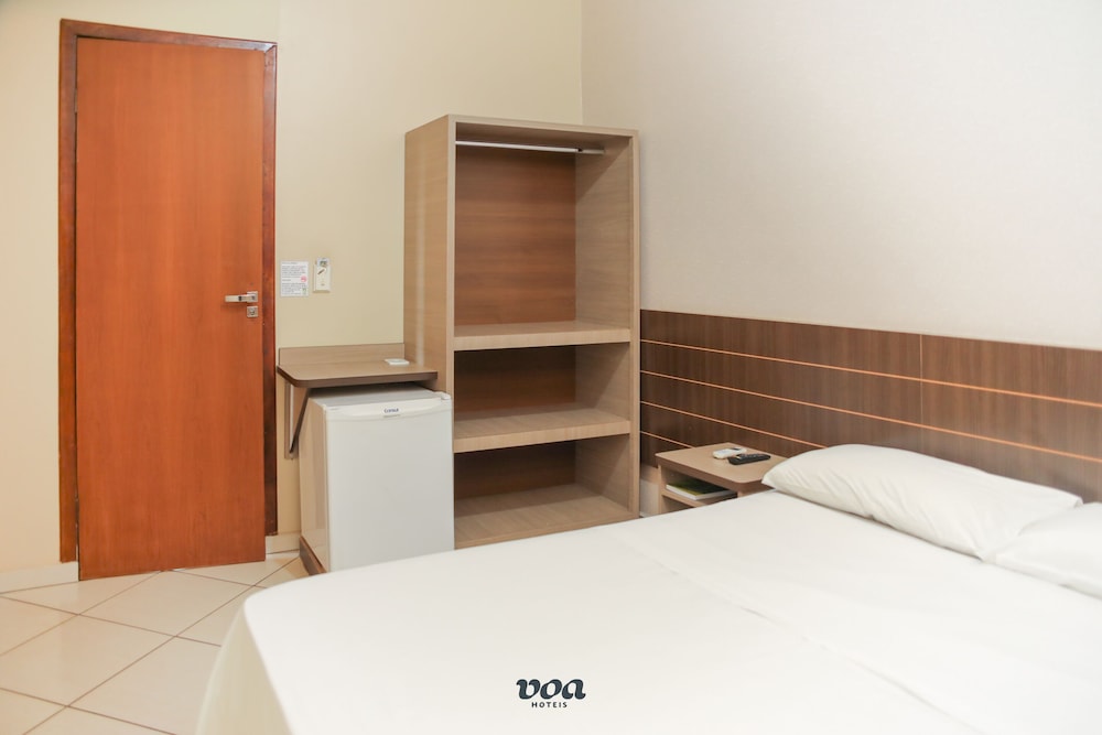 Villa Canoas Hotel 80/80