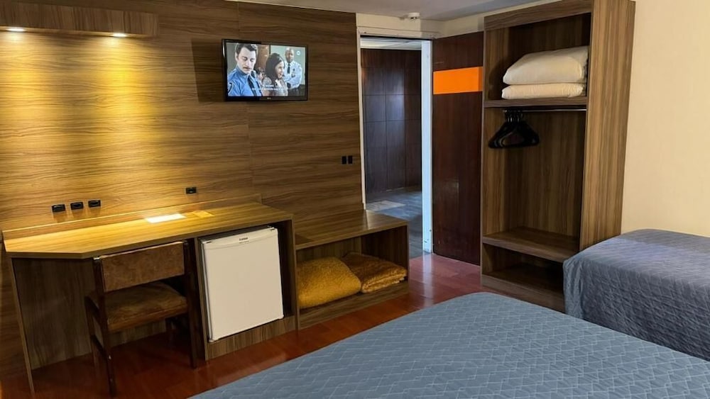 Afford Hoteis Lages 28/49