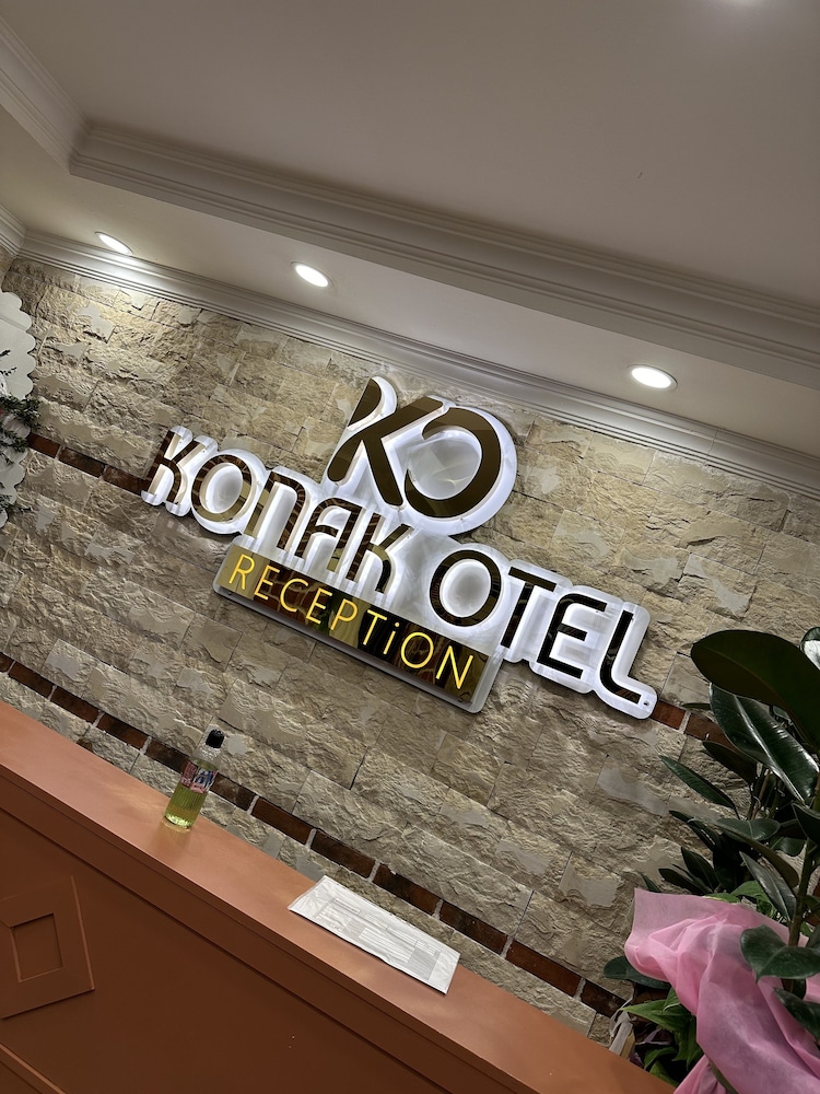 Konak Otel Suriçi 2/15