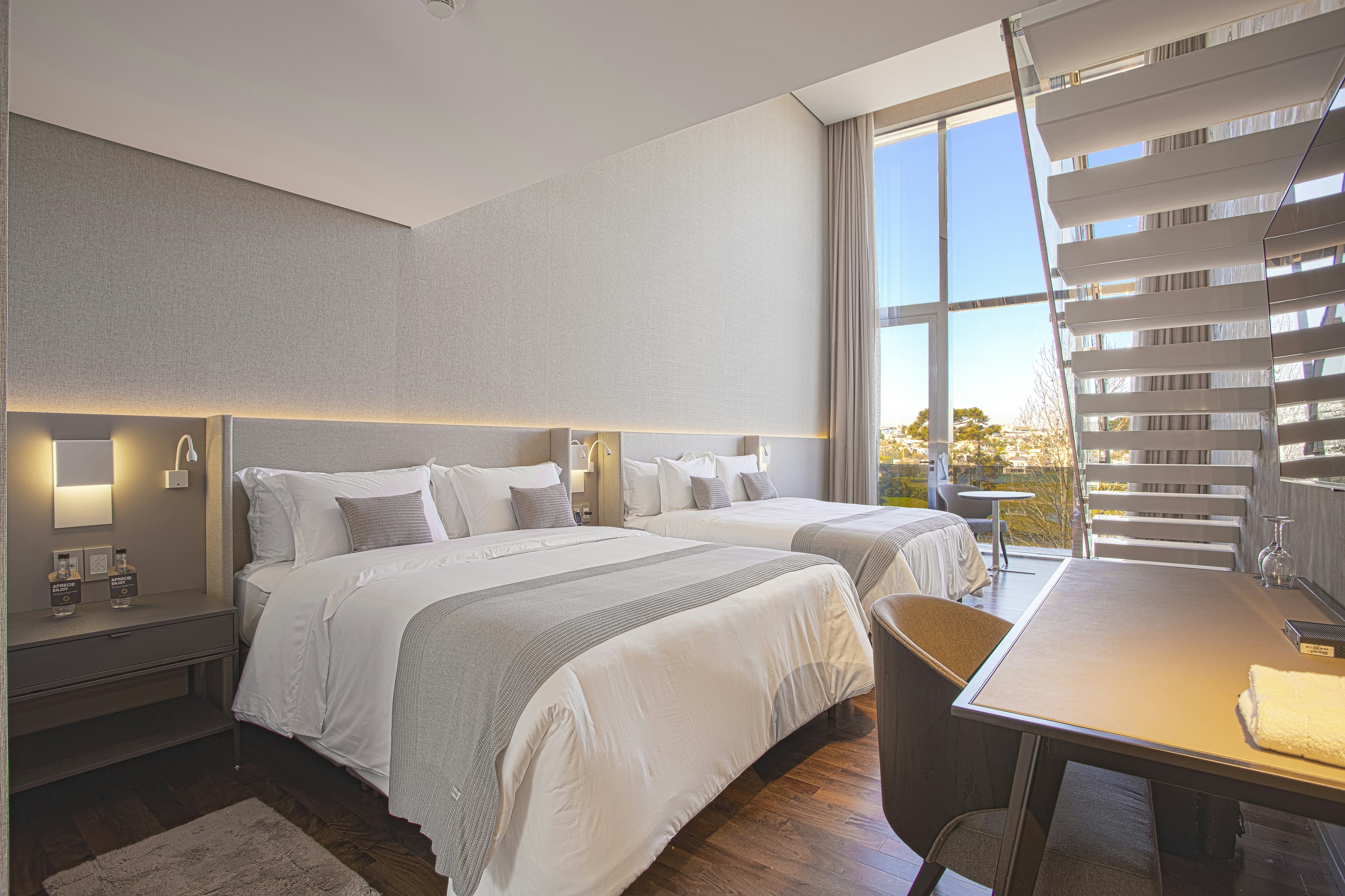 Suryaa Hotel Pinhais, Curio Collection by Hilton 12/50