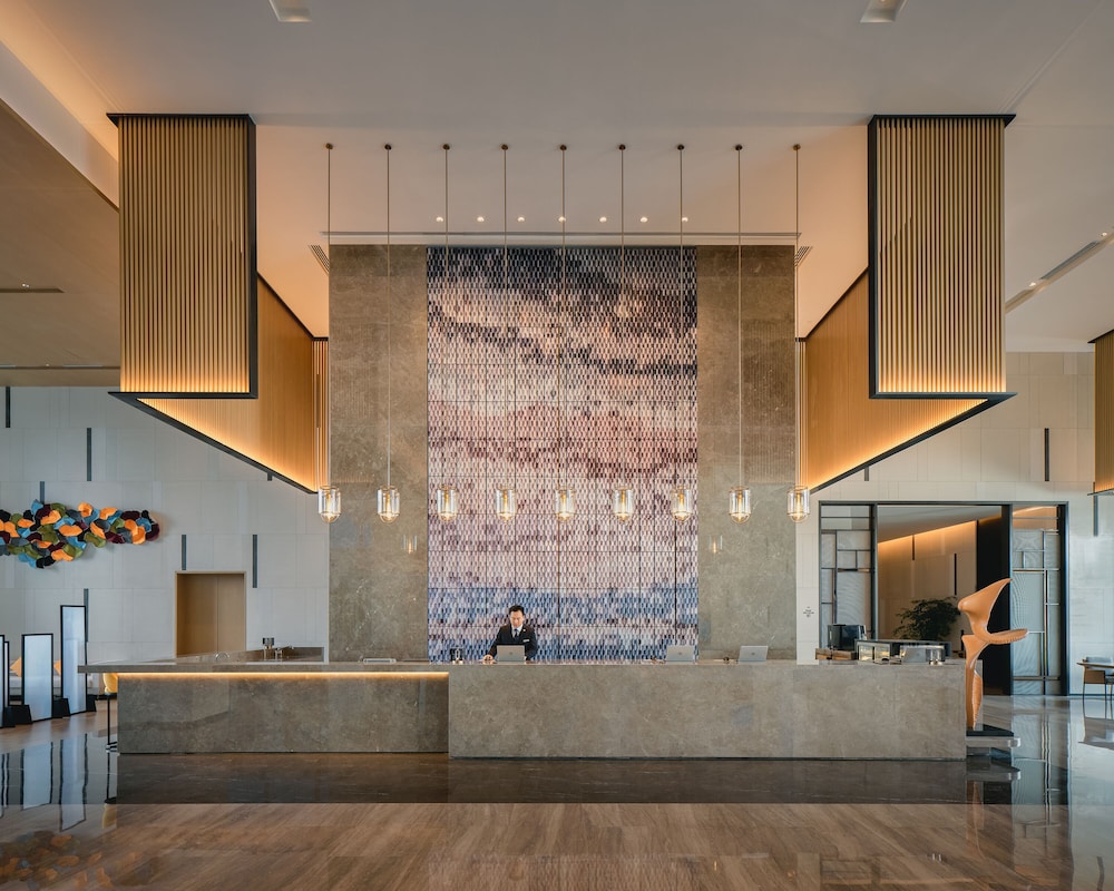 Hyatt Place Chengdu Bio-Town 4/49