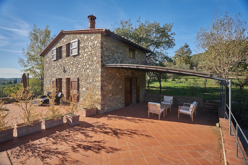 Agriturismo Borgo Casa Al Vento 22/50