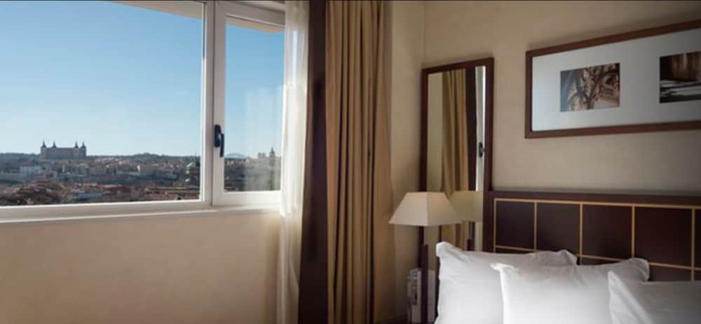 Eurostars Toledo 22/44