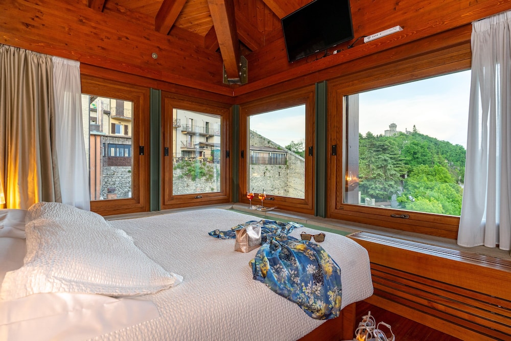 Hotel Cesare 16/50