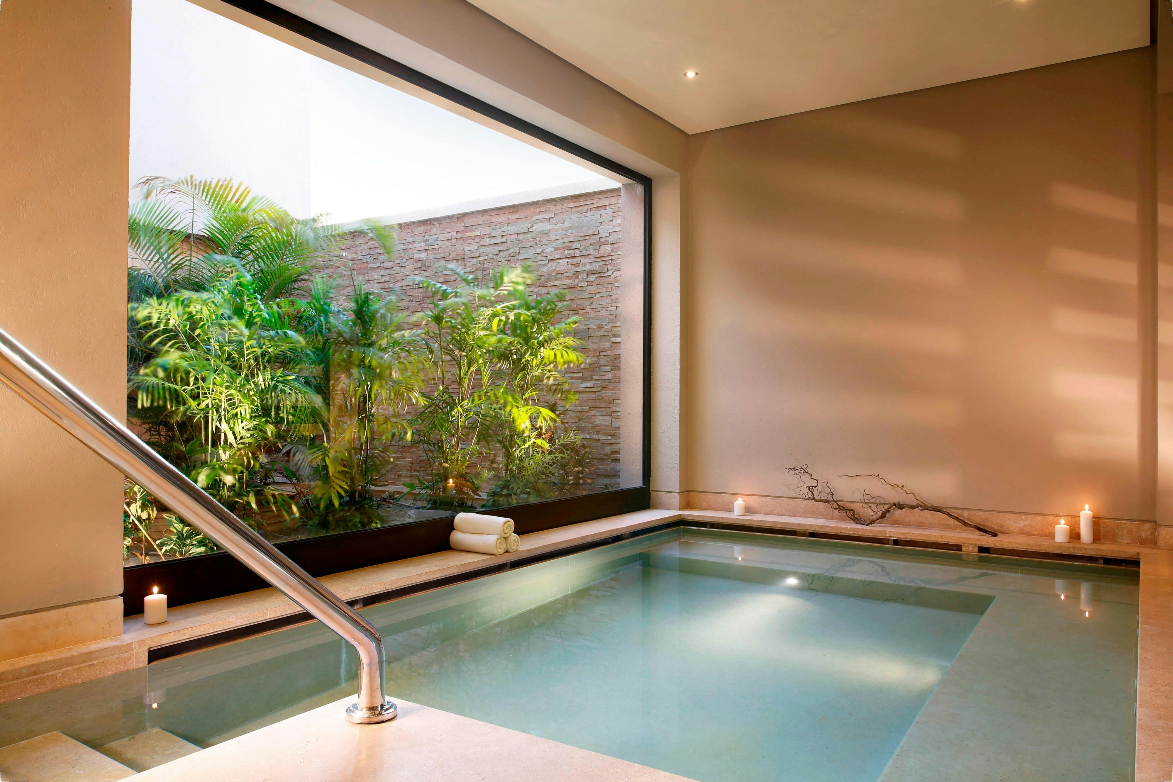 The Westin Cairo Golf Resort Spa Katameya Dunes 30/66