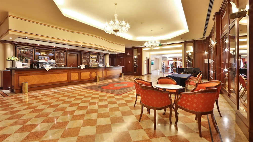 Best Western Classic Hotel 50/58