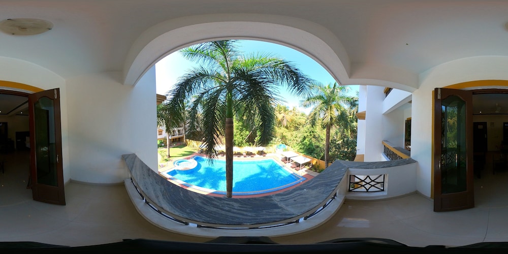 Goa Villagio Resort & Spa 30/55