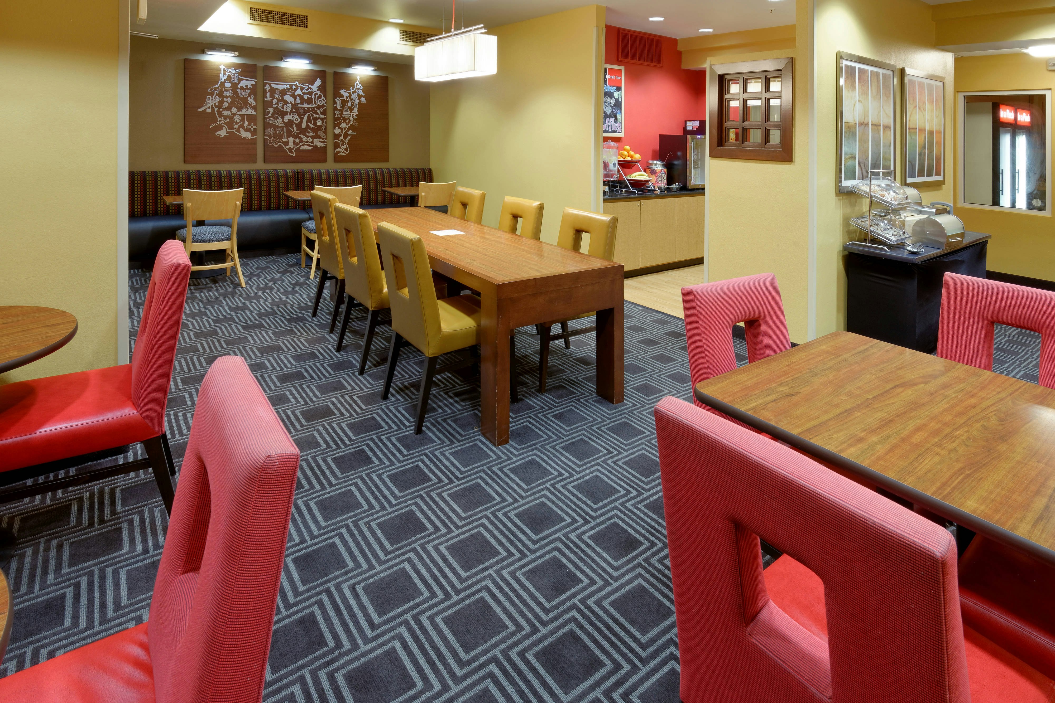 Towneplace Suites Joplin 29/46