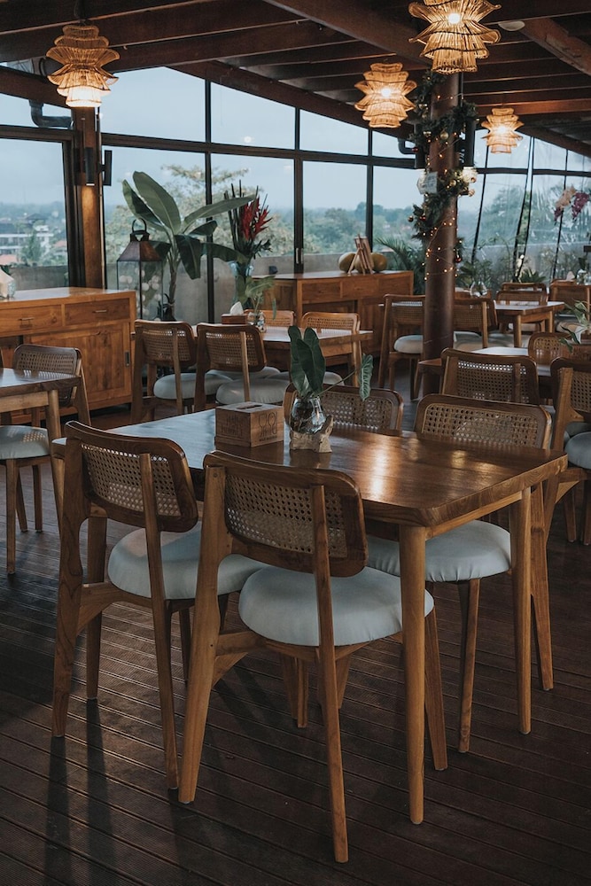 Maxone Hotels Pandawa Ubud 50/61