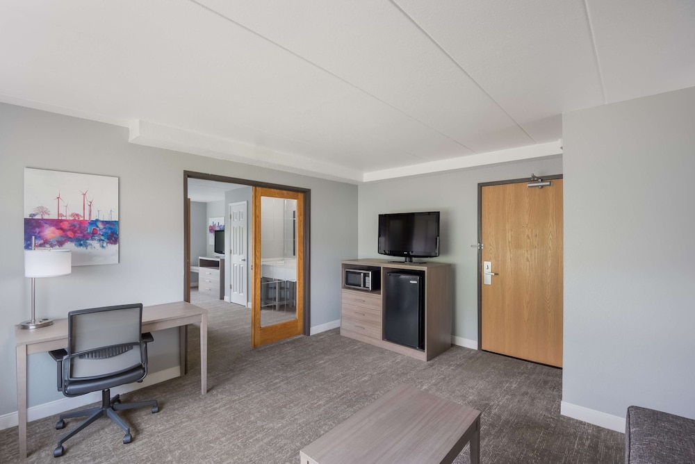 Best Western Fort Wayne I-69 North 31/45
