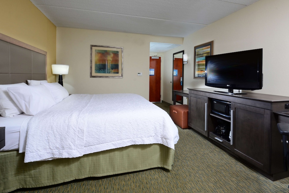 Hampton Inn Raleightown of Wake Forest 17/57