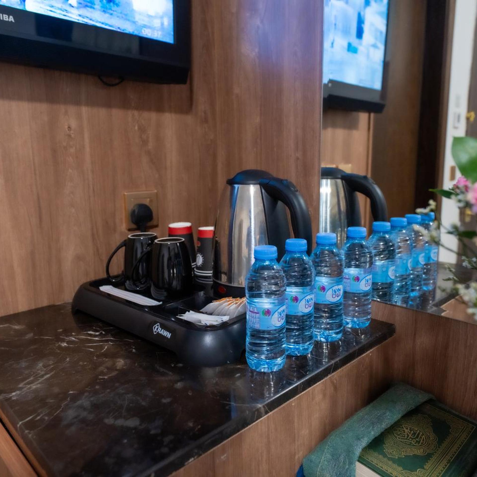 حياة بلازة(Hayat Plaza Hotel) 33/55