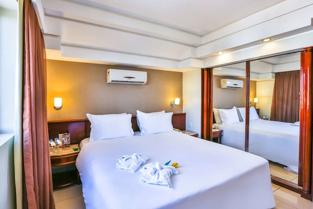 Hotel Golden Tulip Goiania Address 19/73