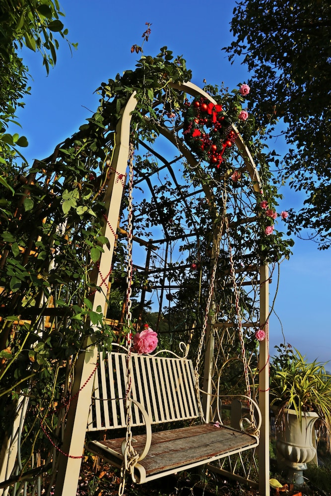 Pua De View Boutique Resort 47/57