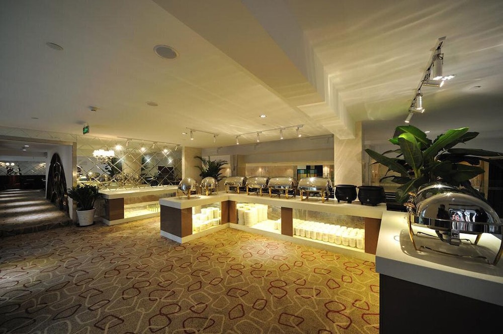 Kingtown Riverside Hotel Plaza Shanghai 27/35