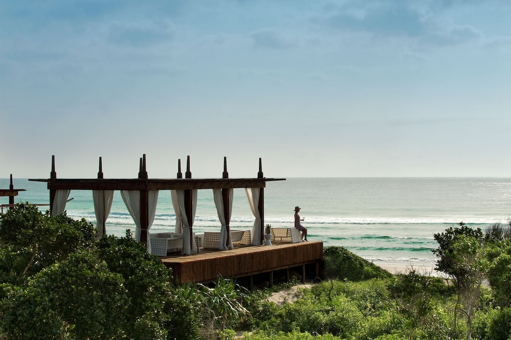 White Pearl Resort Ponta Mamoli 44/50