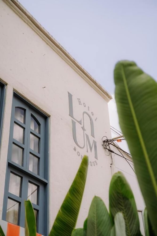 Luum Boutique hotel 1/50
