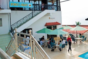 Hotel Barmoi 9/59