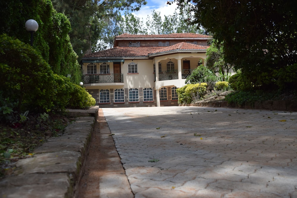 Margarita House 45/50