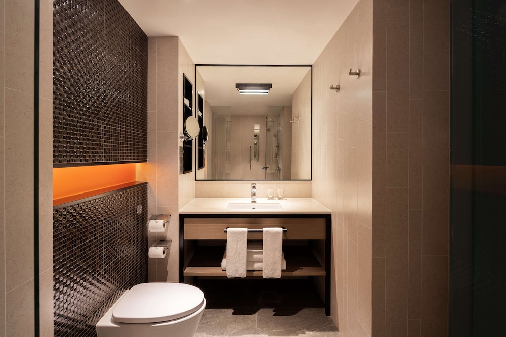 Jen Singapore Tanglin By Shangri La 17/62