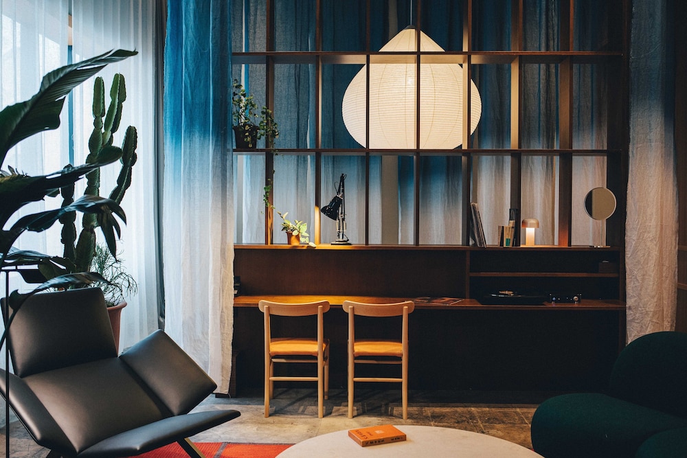 Hotel K5 43/50