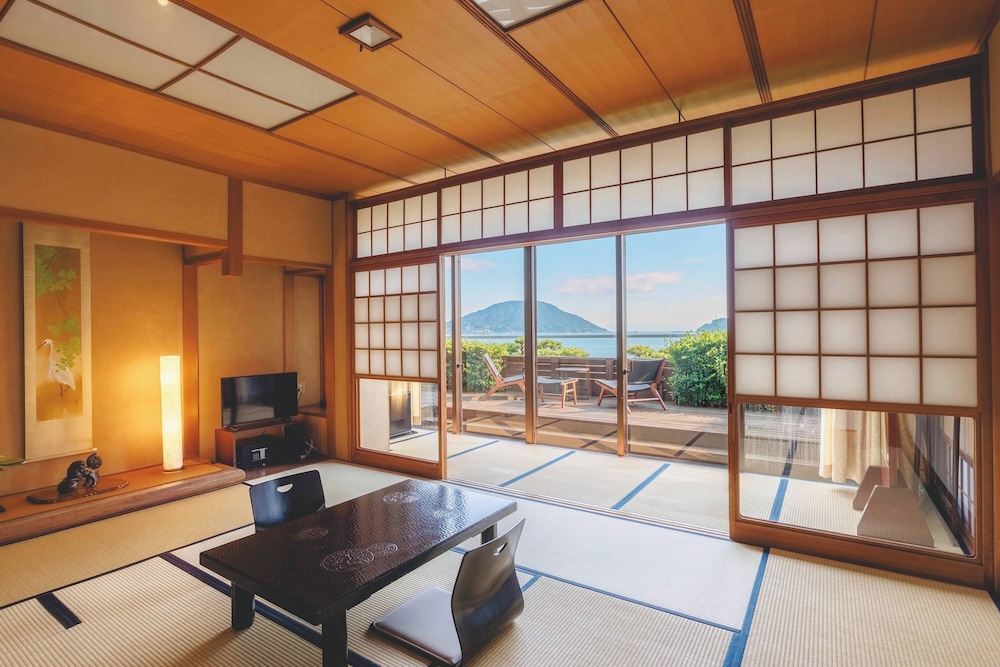 Mizuno Ryokan 21/50