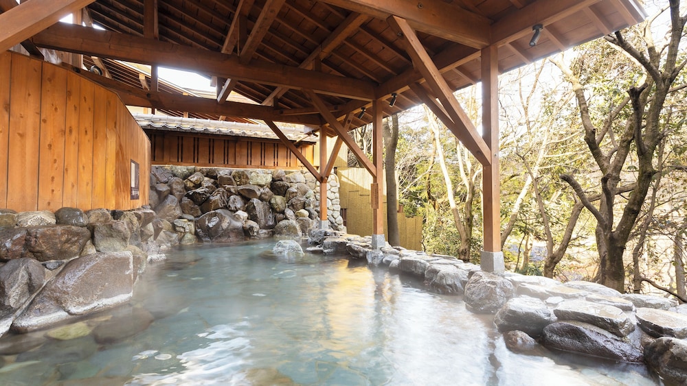 Ooedo Onsen Monogatari Premium Yamanaka Grand Hotel 29/64