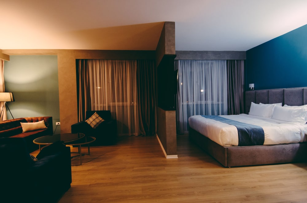 Vh Premier As Tirana Hotel 9/72