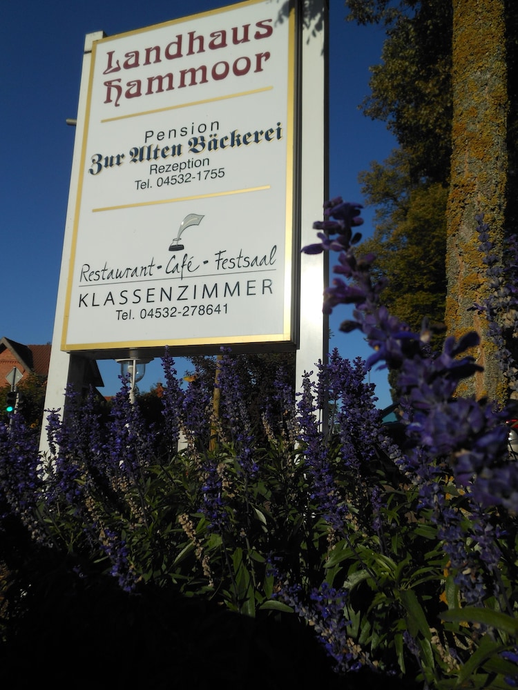 Landhaus Hammoor - Guest House 4/50