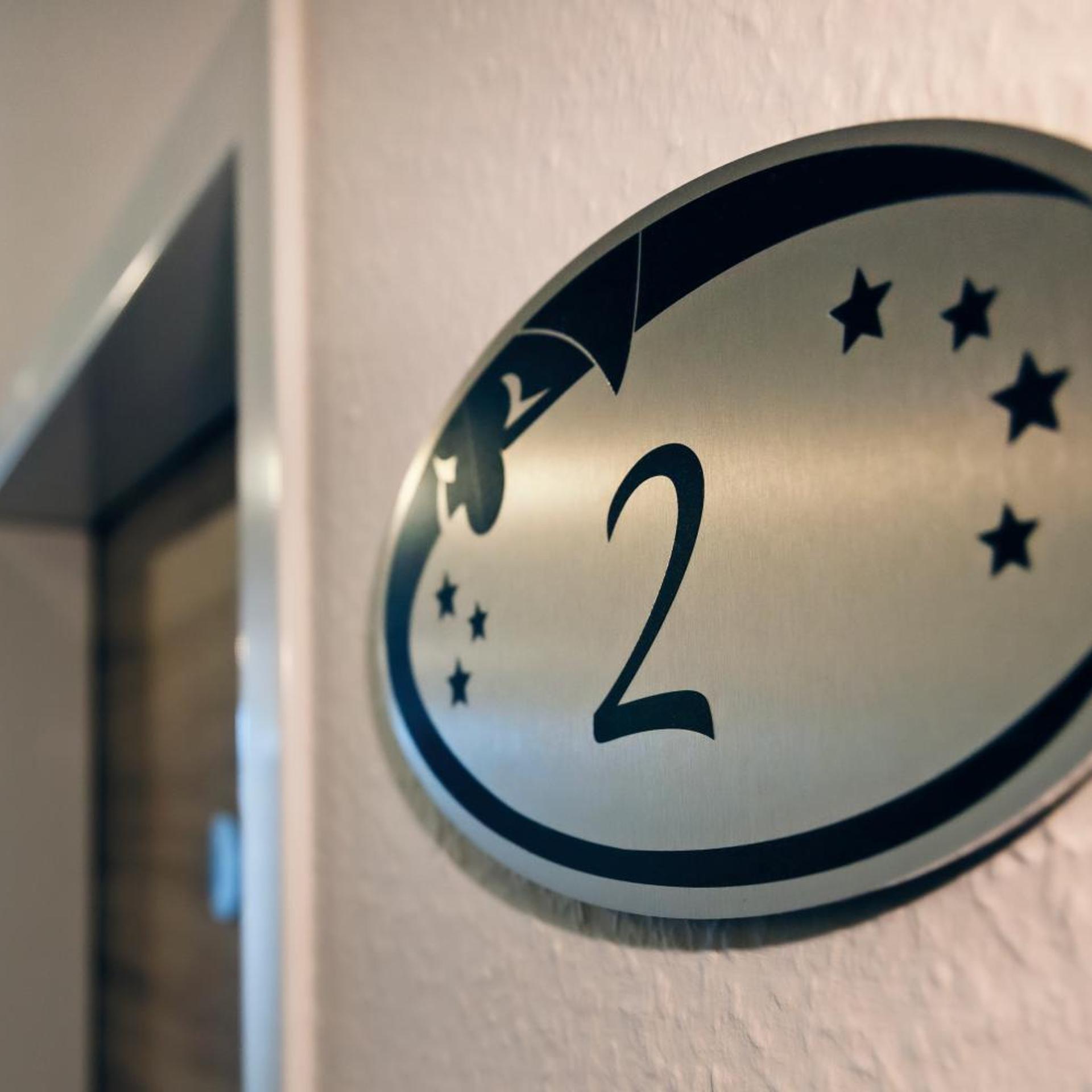 Hotel Sleep & Go 22/50