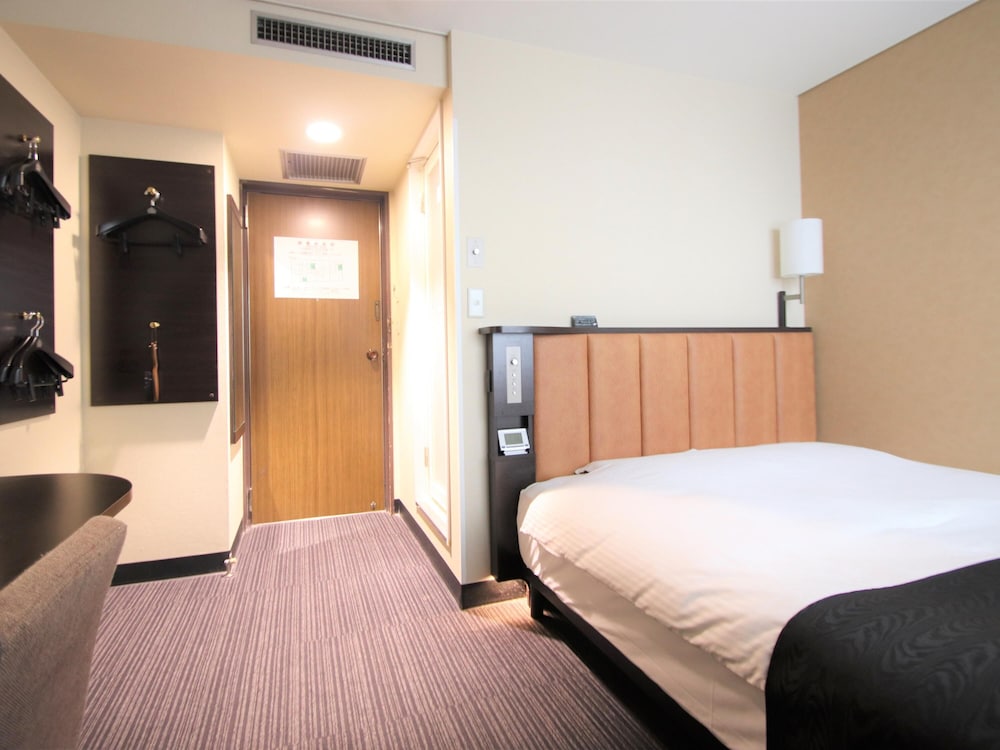 APA Hotel Hiroshima-Ekimae 10/42
