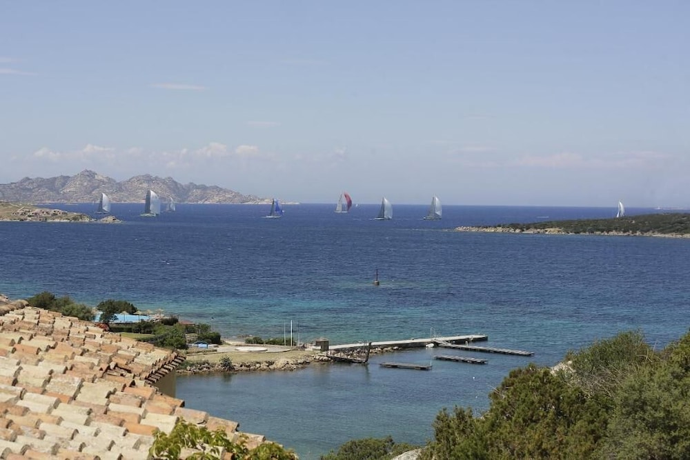 Bagaglino I Giardini di Porto Cervo 30/49