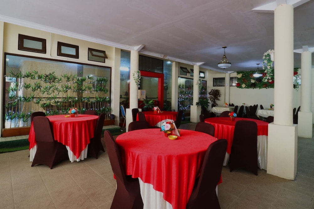 Hotel Arjuna 56/66