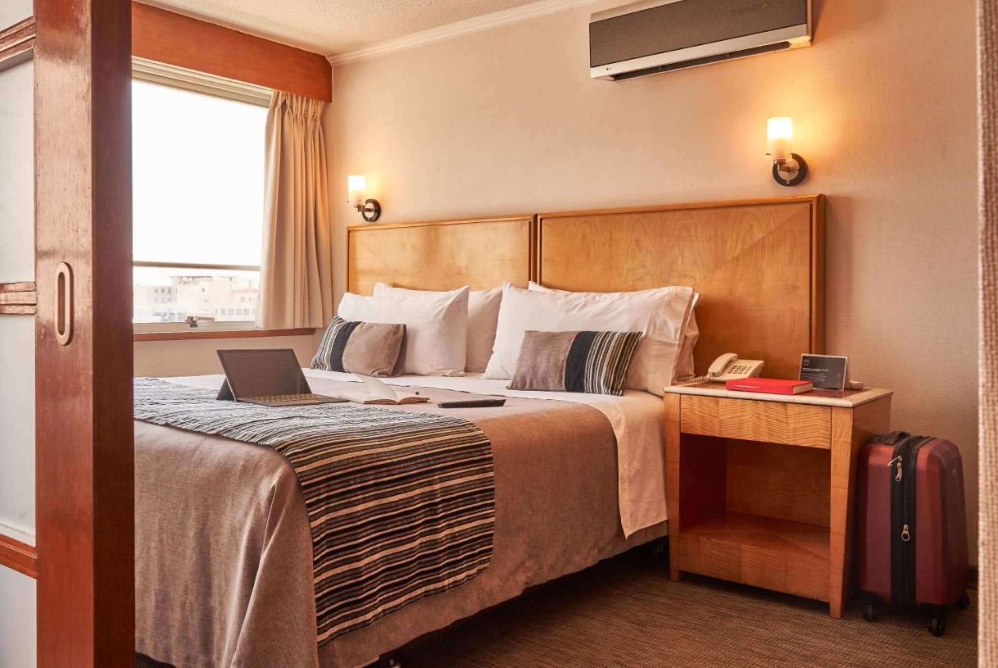 SUPERIOR SUITE 1 BEDROOM