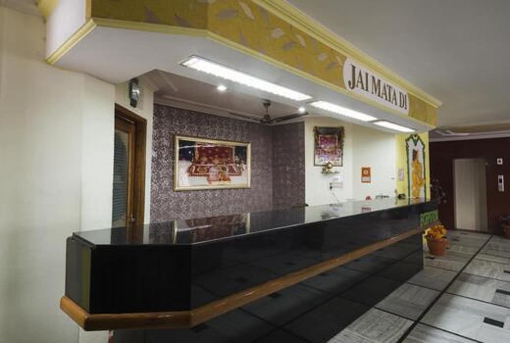 HOTEL BHAWANI INTERNATIONAL 11/45