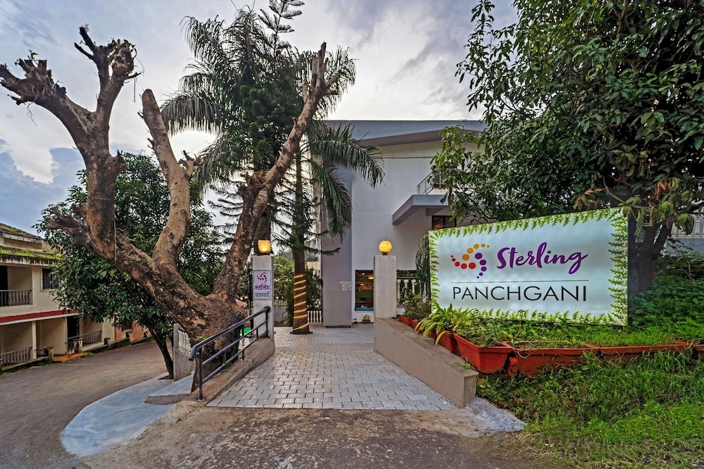 Sterling Panchgani 59/62