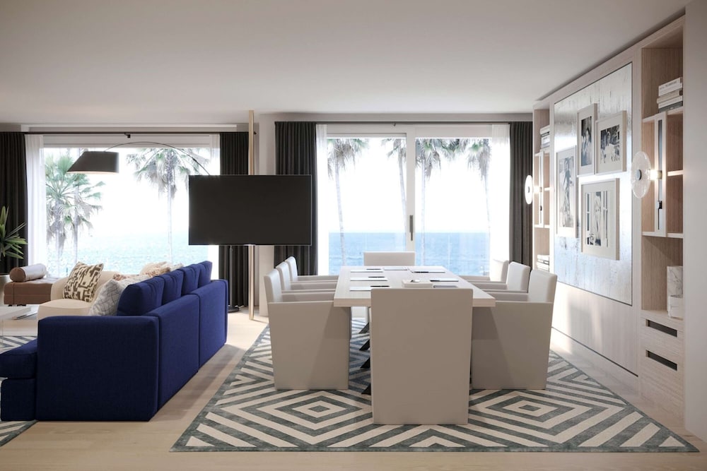Oceana Santa Monica, LXR Hotels and Resorts 51/65