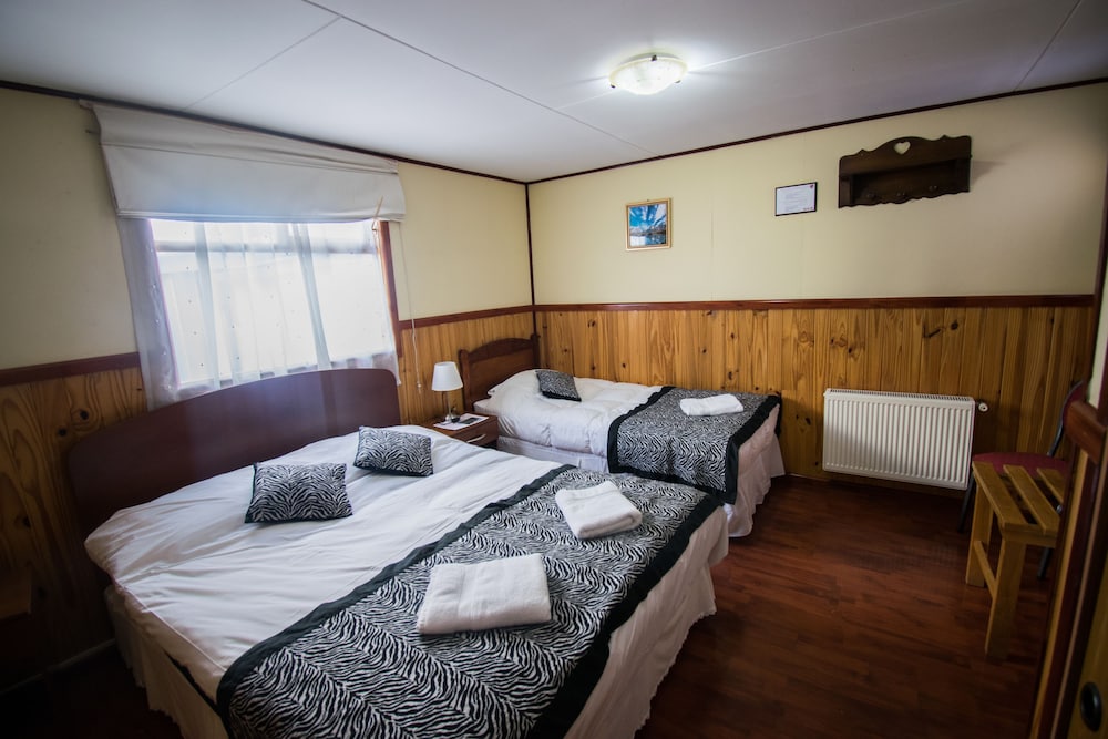 Hostal Alcazar 25/69